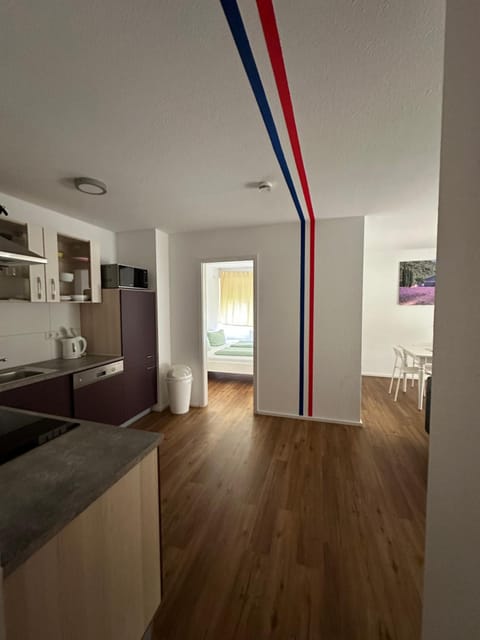 SAINT TROPEZ by Europa-Park - EP Ticket Garantie Apartment in Rust