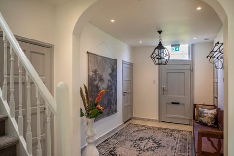 De Heerlijkheid van Noordwelle Adults Only Bed and Breakfast in Noordwelle