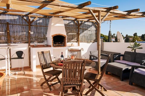 Balcony/Terrace, Balcony/Terrace, Sea view