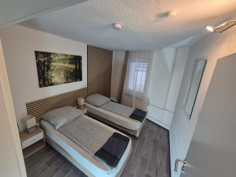 Rheinblick 3-Zimmer Apartment Apartment in Mainz