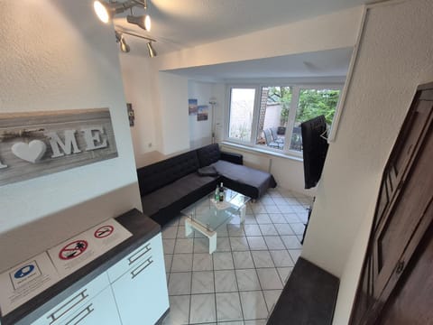 Rheinblick 3-Zimmer Apartment Apartment in Mainz