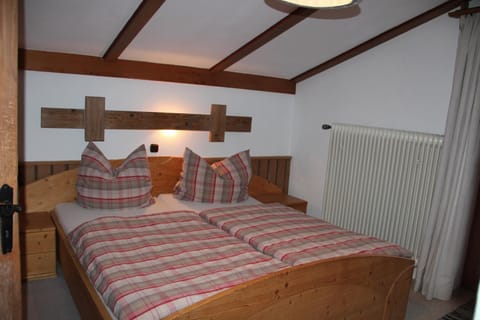 Haus Seeblick am See Apartment in Salzburgerland