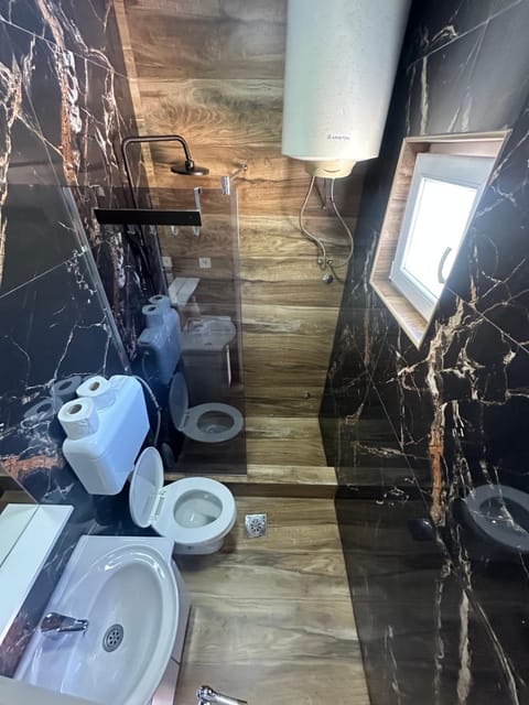 Brioni Apartment in Podgorica Municipality, Montenegro