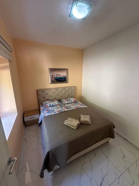 Brioni Apartment in Podgorica Municipality, Montenegro