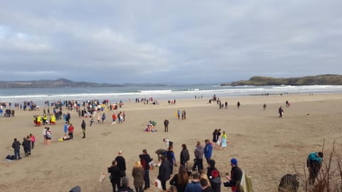 Willow house Eircode F92V67T No kitchen no washing machine at this time available Vacation rental in County Donegal