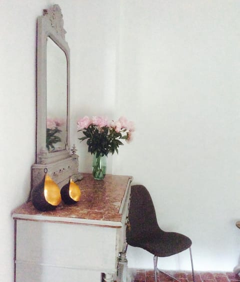 Fontaine-de-Vaucluse : maison avec vues House in Fontaine-de-Vaucluse