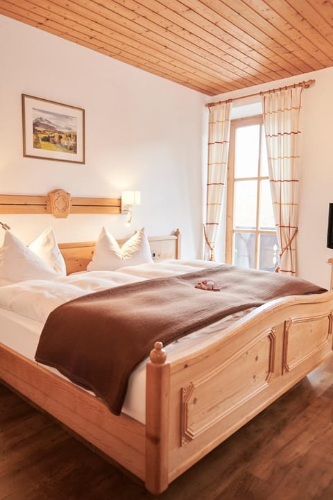 Haus Ranker Apartment in Salzburgerland