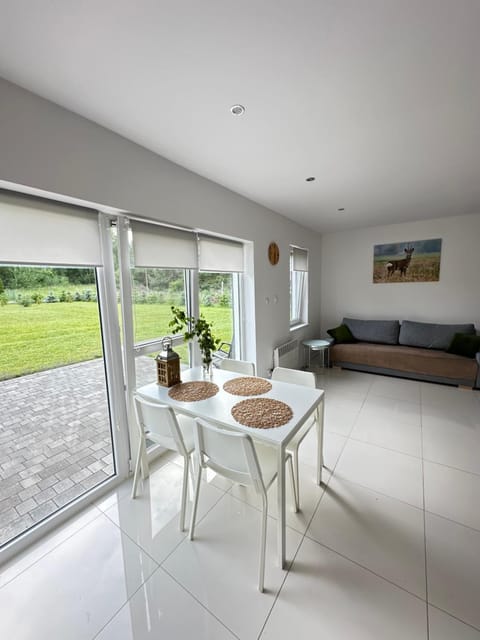 Balcony/Terrace, Living room, Garden view