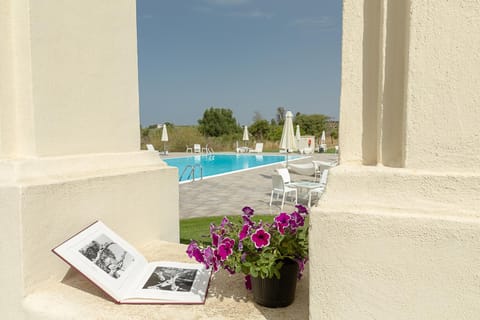 Swimming pool, Swimming pool