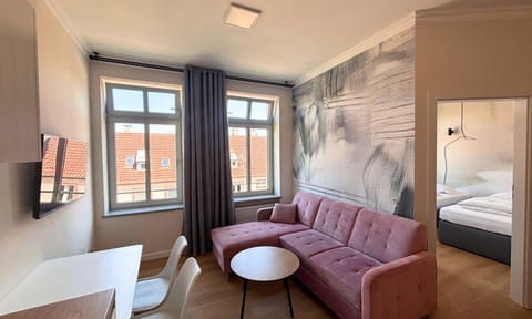 City Hostel Hostel in Szczecin