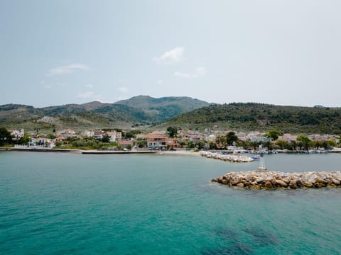 Property building, Natural landscape, View (from property/room)