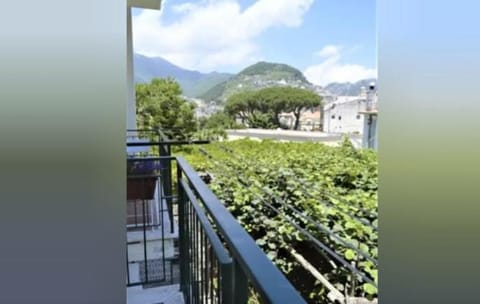 A casa di Pissi - apartment Apartment in Ravello