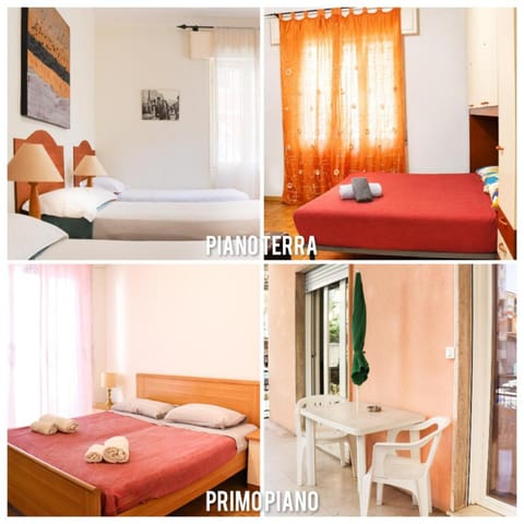 Balcony/Terrace, Photo of the whole room, towels