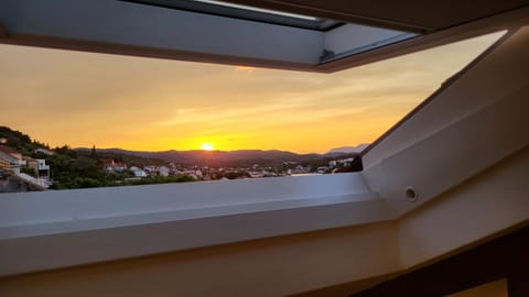 Stone House Apartments Didini Dvori Lumbarda Apartment in Dubrovnik-Neretva County