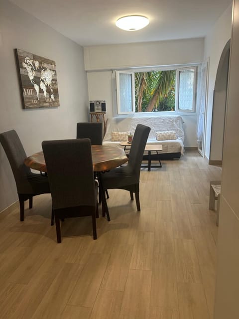 location saisonnière Apartment in Menton