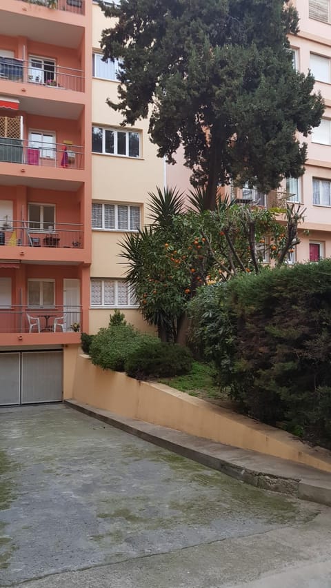location saisonnière Apartment in Menton