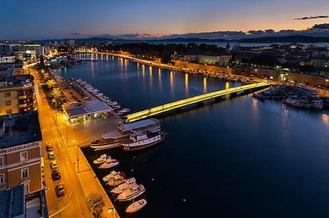 Apartman Valter Apartment in Zadar