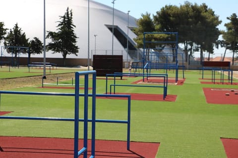 Apartman Valter Apartment in Zadar