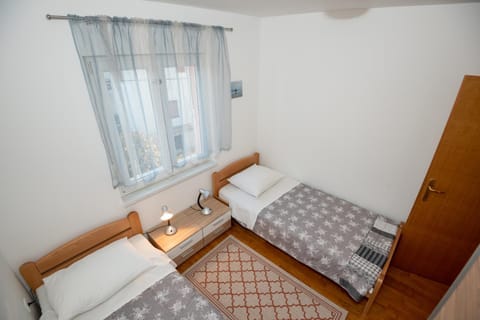 Apartman Valter Apartment in Zadar