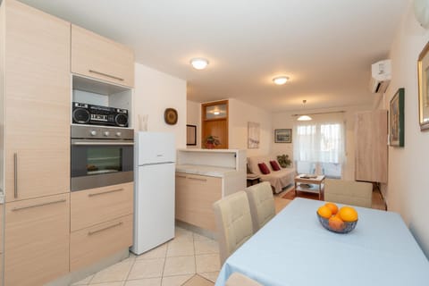 Apartman Valter Apartment in Zadar