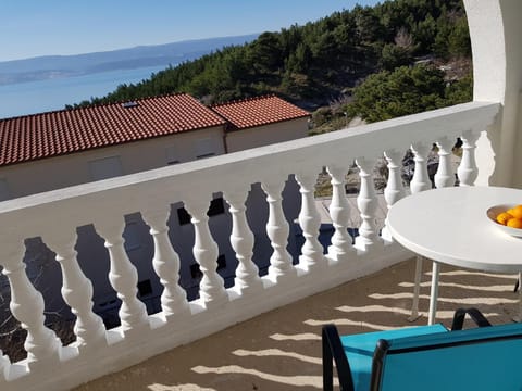 Apartments Vlatko Apartment in Split-Dalmatia County