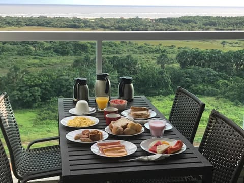 Food, Breakfast