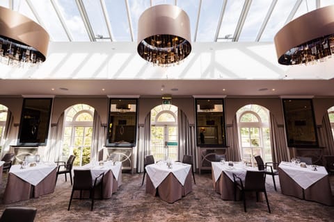 Balbirnie House Hotel Country House in Scotland