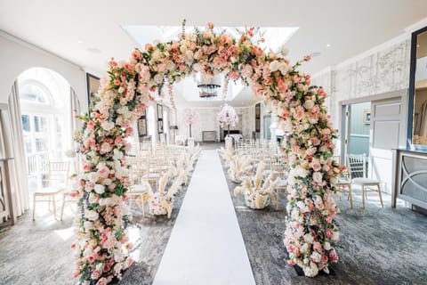 Balbirnie House Hotel Country House in Scotland