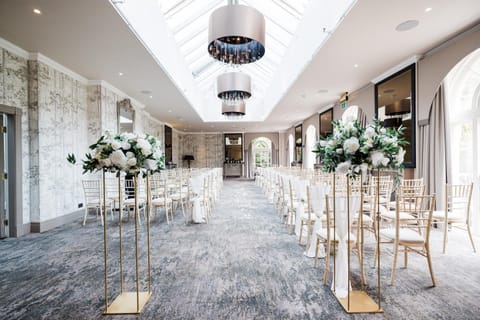 Balbirnie House Hotel Country House in Scotland