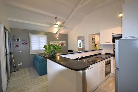 Appartement Althéa Apartment in Le Gosier