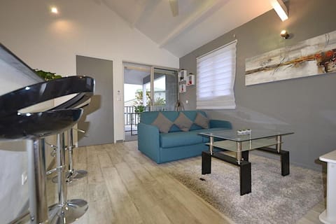 Appartement Althéa Apartment in Le Gosier