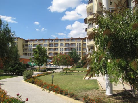 Area and facilities