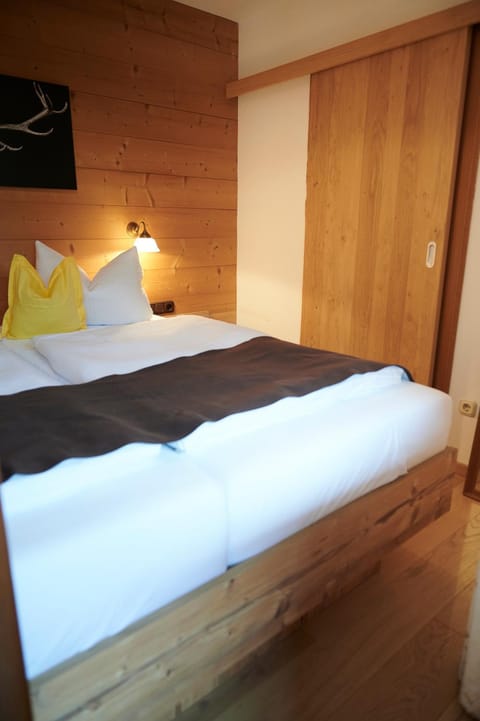 Haus Sonnwies Apartment in Salzburgerland