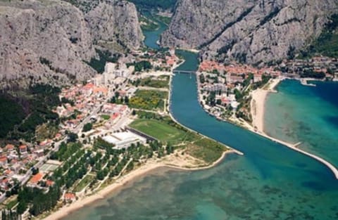 Apartments Vulić Apartment in Split-Dalmatia County