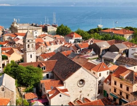 Apartments Vulić Apartment in Split-Dalmatia County