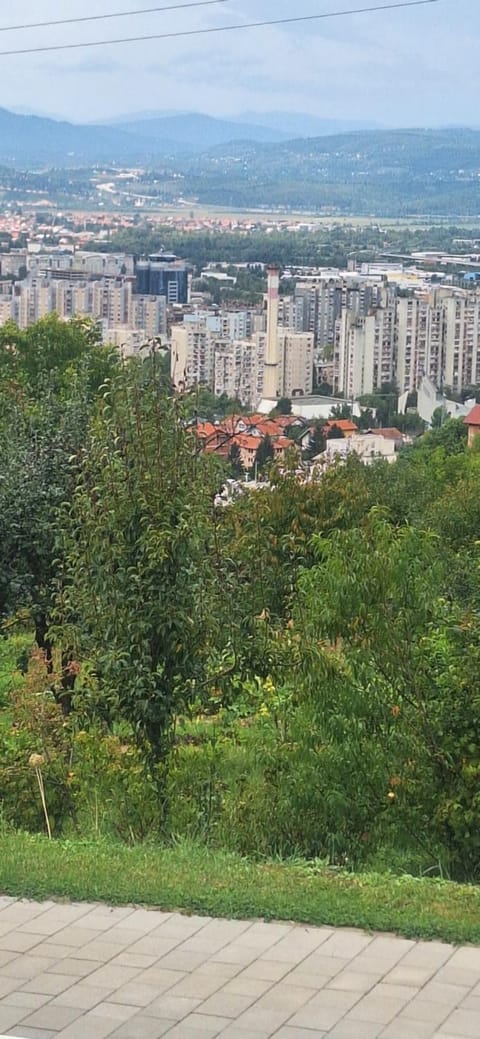 Apartmani Lana Apartment in Sarajevo