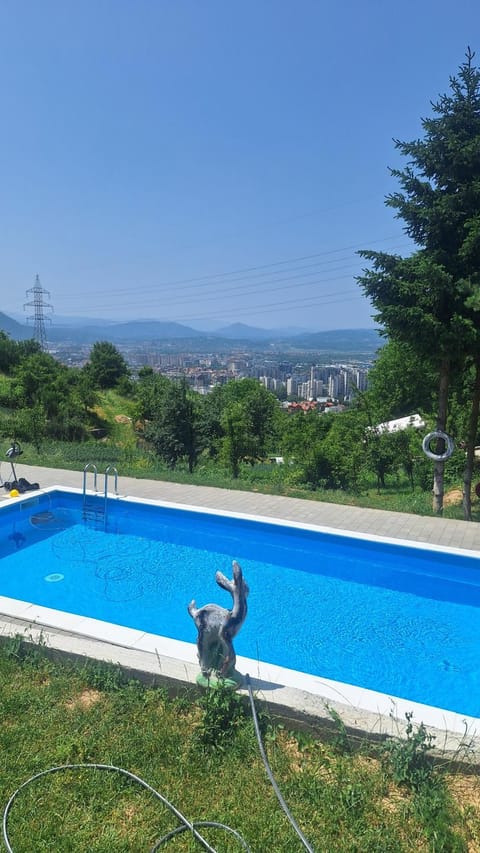 Apartmani Lana Apartment in Sarajevo