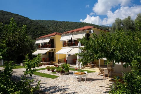Property view