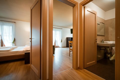 Residence Al Lago Apartment hotel in Friuli-Venezia Giulia