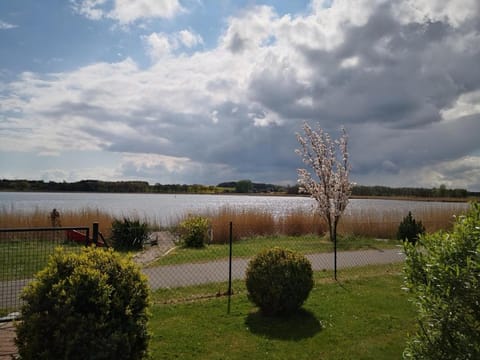 SEEHUS Apartment in Sellin