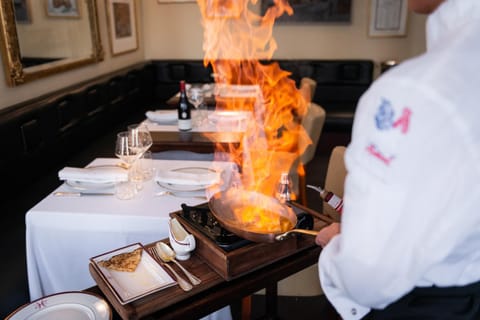 Restaurant/places to eat, Food close-up, Food and drinks, Food, Dinner, Dinner