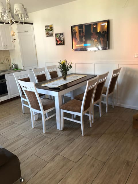 Domek u Oliwii 13 Na Gwizdowce Nature lodge in Pomeranian Voivodeship