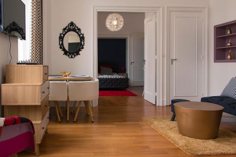 la Casa D'estève Apartment in Bourges