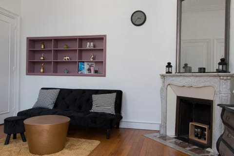 la Casa D'estève Apartment in Bourges