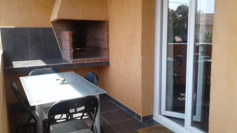 Casapiana 08 Apartment in Zonza