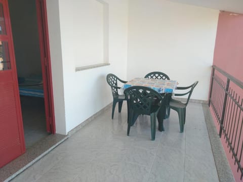 View (from property/room), Balcony/Terrace