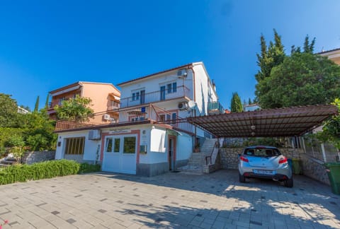 Apartman Maša Apartment in Crikvenica