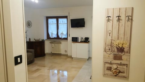 Casa della nonna per voi parcheggio gratuito condizionatore portatile CIR 0052 Apartment in Aosta