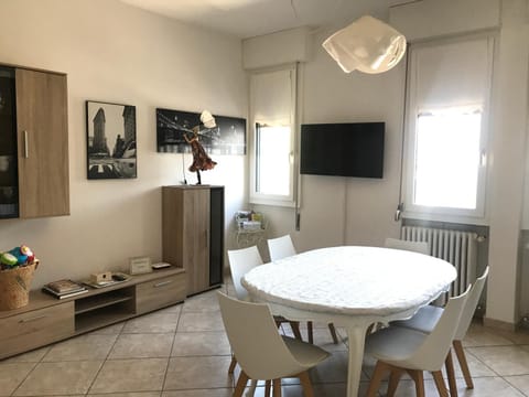 Casa Marconi Apartment in Lovere