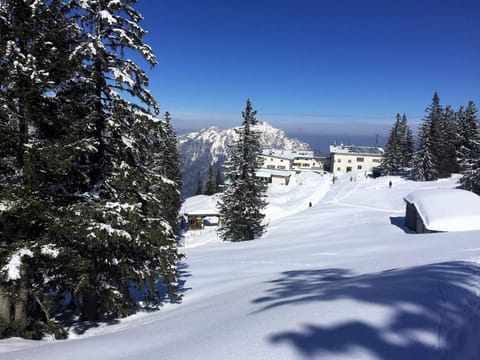 Ferienwohnung Salzburg Apartment in Bad Reichenhall